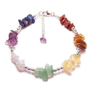 bracciale chakra