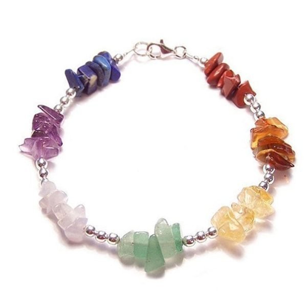 Bracciale chakra - immagine 2